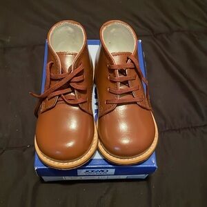 Baby unisex walking shoes